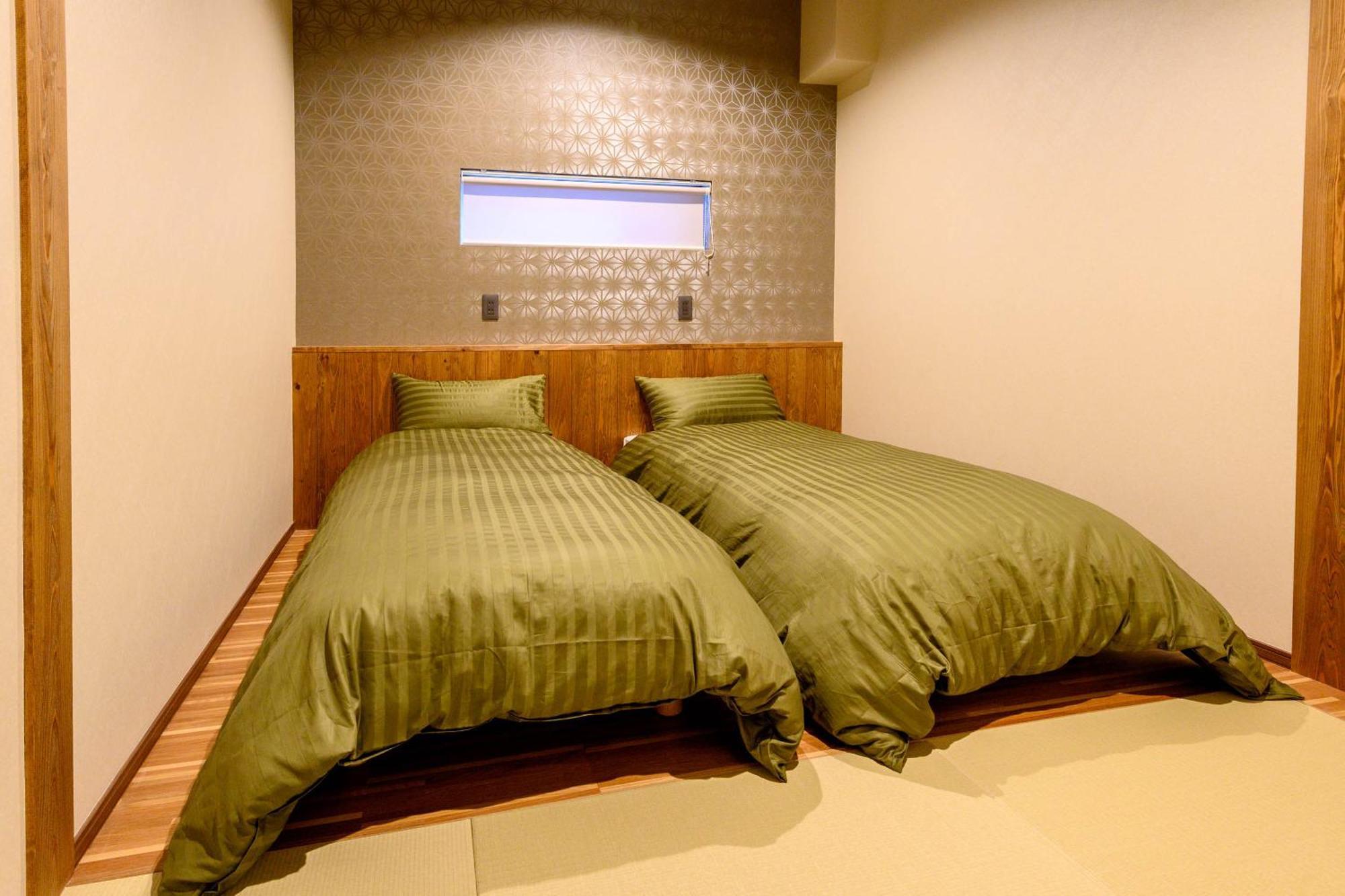 Iroha Nozawa Apartment Exterior photo