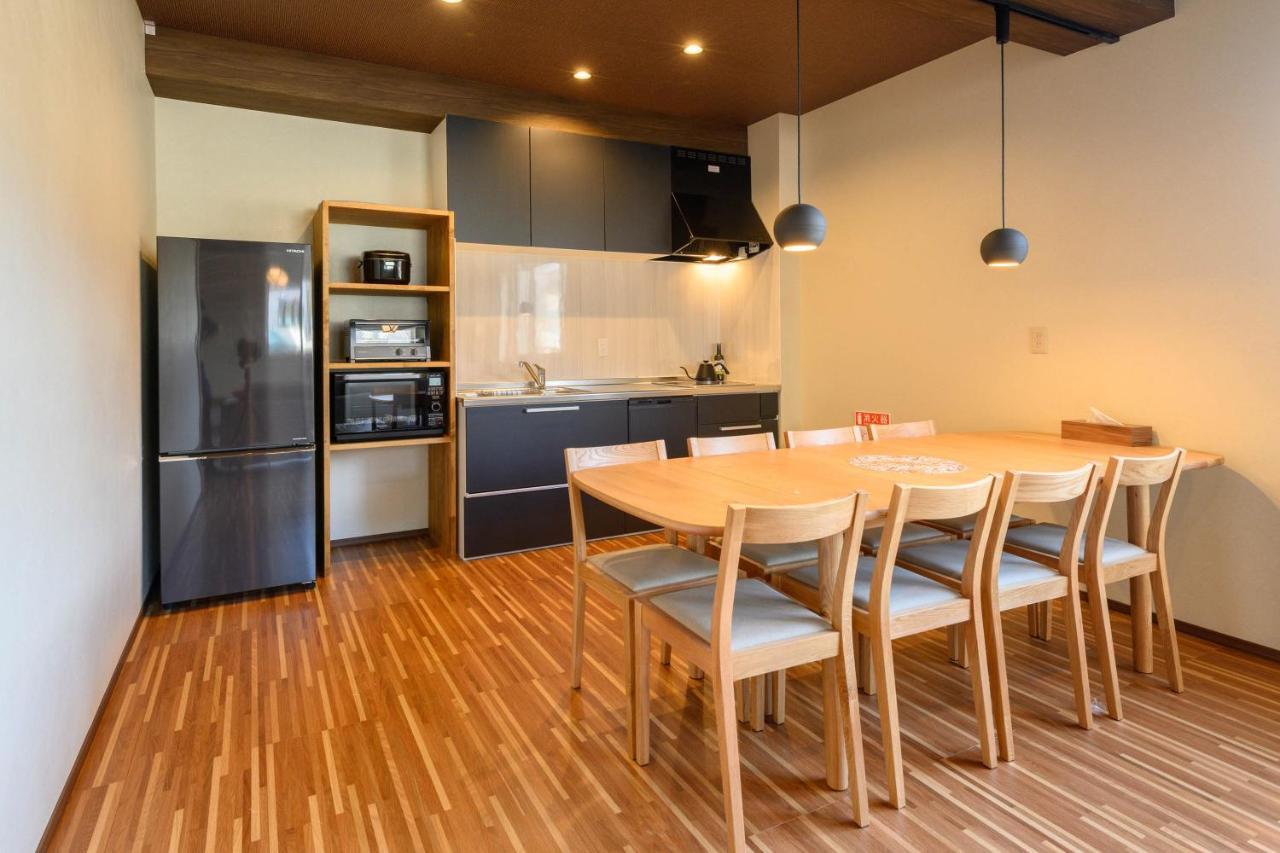 Iroha Nozawa Apartment Exterior photo